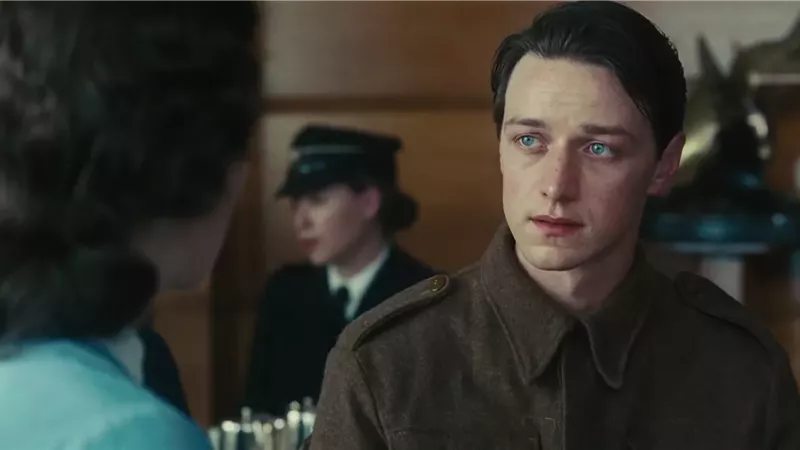 مأساة وترك أثر في القلوب.. أشهر الأفلام الحزينة عالميا