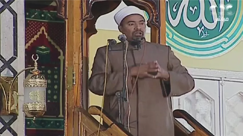 خطيب الأوقاف بالأقصر: الاعتداء على المال العام خيانة للأمانة.. فيديو