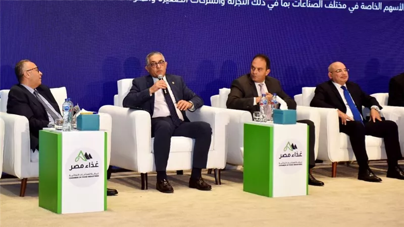 حسام هيبة: الاستثمارات الأجنبية الوافدة يتوقع تضاعفها خلال 2025
