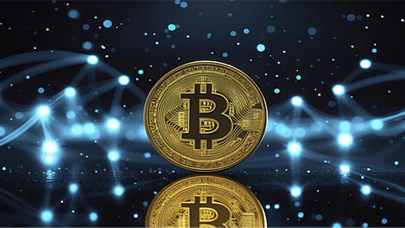البيتكوين تتجاوز 94 ألف دولار مع بداية 2026.. والعملات الرقمية تصعد