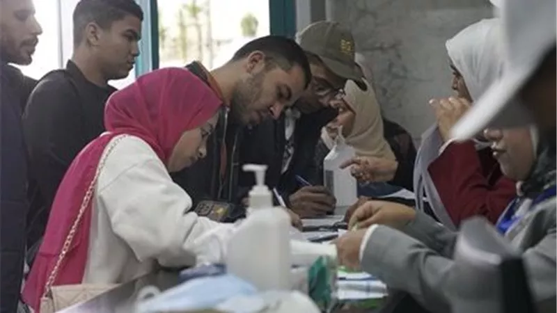 غدا.. انطلاق فعاليات ملتقى التوظيف الخامس بأبو قرقاص في المنيا