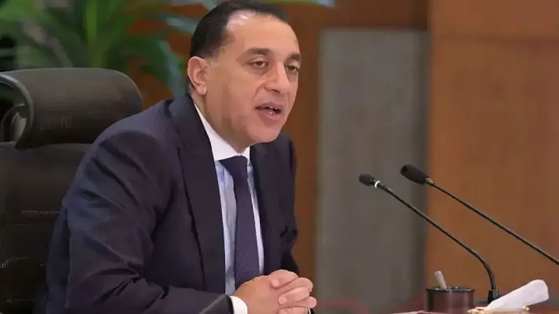 مدبولي: صندوق النقد لم يفرض برنامجه الاقتصادي بل صاغته مصر|فيديو