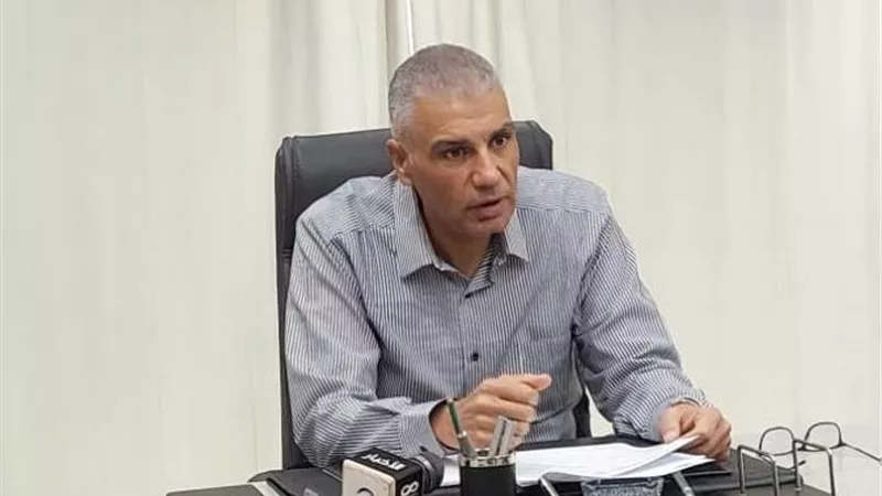محافظ أسوان يشكر فريق الشكاوى الموحدة لسرعة الاستجابة والرد في نوفمبر