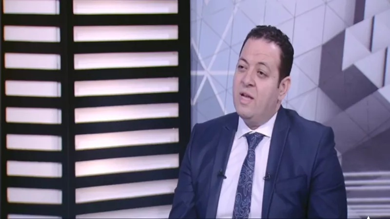 محمود السيد: ضخ 6 مليارات جنيه في مشروعات شبابية خلال عام|فيديو