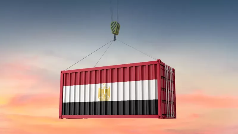 وصلت لـ18%.. كيف حققت مصر قفزة في الصادرات غير البترولية؟