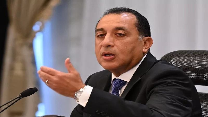 مدبولي: خفض البطالة لـ 6.2% يعكس نجاح السياسات الاقتصادية|فيديو