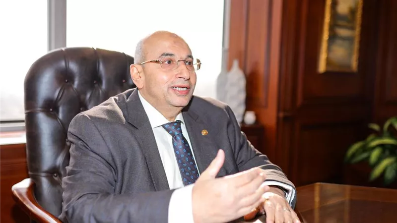 أشرف عبدالغني: مصر تسيطر على 19% من الإنتاج العالمي للتمور.. ونصدر 3% فقط