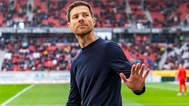 ألونسو يفاجئ جماهير ريال مدريد بنبأ سار قبل السوبر الإسباني
