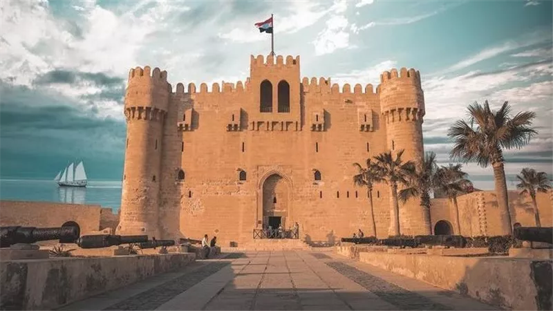 اليونسكو تنظم فعالية «الإسكندرية ذاكرة العالم.. التراث والتأمل» 21 ديسمبر
