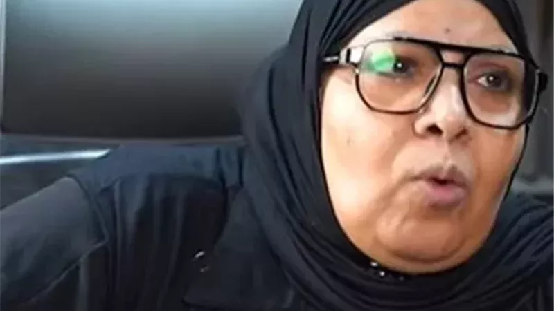 قرار عاجل من النيابة في واقعة القبض على والدة الإعلامية شيماء جمال
