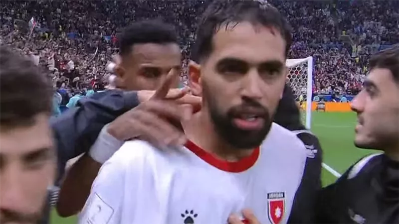 علي علوان.. هل يعود هداف 