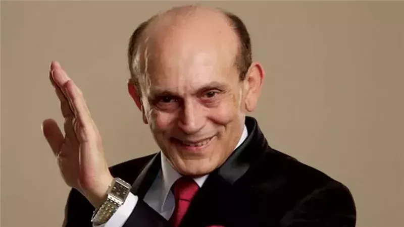 أبرزها واقعة السائق.. الأزمات تلاحق محمد صبحي في نهاية عام 2025