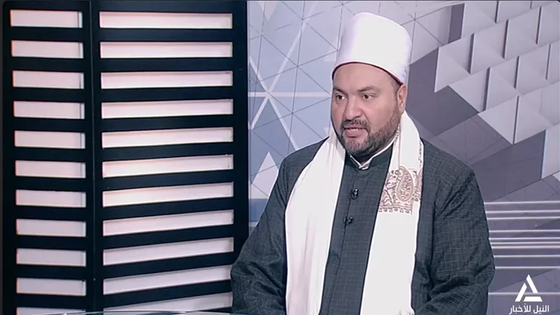 أحمد المنزلاوي: شهر رجب له مكانة خاصة في قلوب المسلمين|فيديو