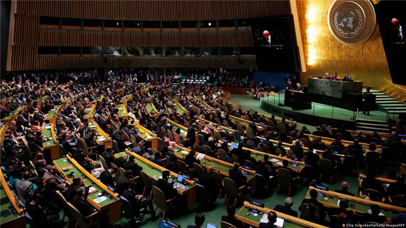 النمو العالمي 2026–2027: 2.9% نمو وفرص التكنولوجيا والذكاء الاصطناعي