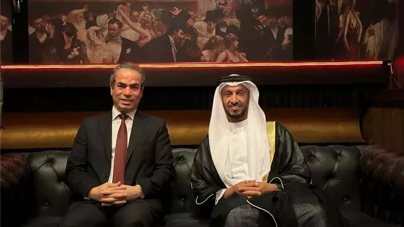 أحمد المسلماني: مسرحية أم كلثوم تؤكد تجدد ينابيع الموهبة والعطاء