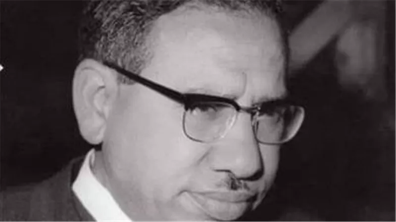 أحمد فؤاد: علي أحمد باكثير هو تجديد الإرث الثقافي للأجيال الجديدة|خاص