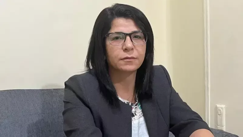ناشطة سورية: المرأة تواجه قمعا فكريا وجسديا من حكومة الشرع| حوار