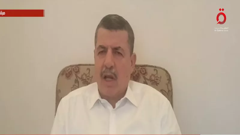 خبير عسكري: اغتيالات إيران تهدد تماسك نظام خامنئي|فيديو