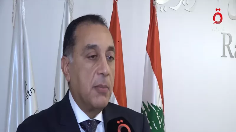 مدبولي لـ القاهرة الإخبارية: مصر مستعدة لتقديم الدعم للبنان وتبادل الخبرات