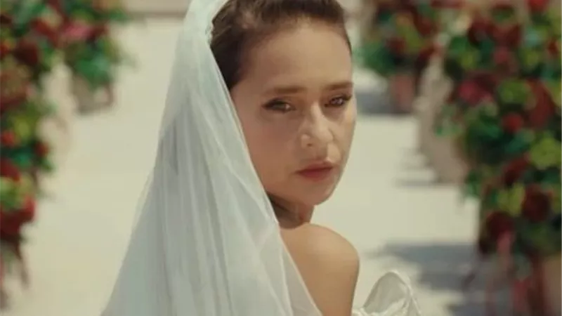 أفلام رأس السنة 2026.. البرومو التشويقي لفيلم جوازة ولا جنازة|فيديو