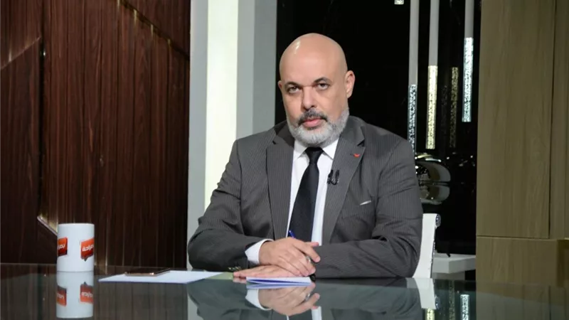إيهاب واصف: 7 مليار دولار.. الذهب المصري يسطع عالميًا بنهاية 2025