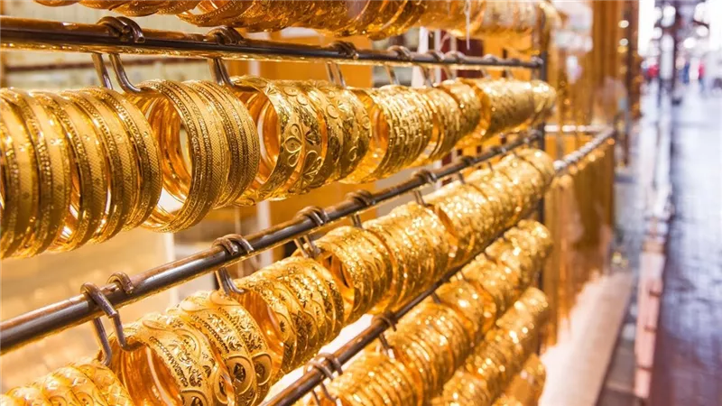 «إيجبتك» ترصد تحركات الذهب.. ثبات نسبي وسط متابعة الدولار العالمي