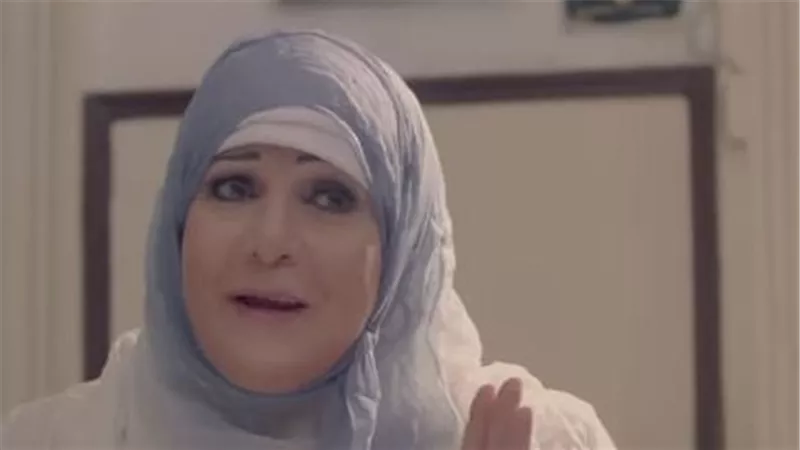 جليلة محمود تكشف تطورات حالتها الصحية بعد نقلها لمنزلها| خاص