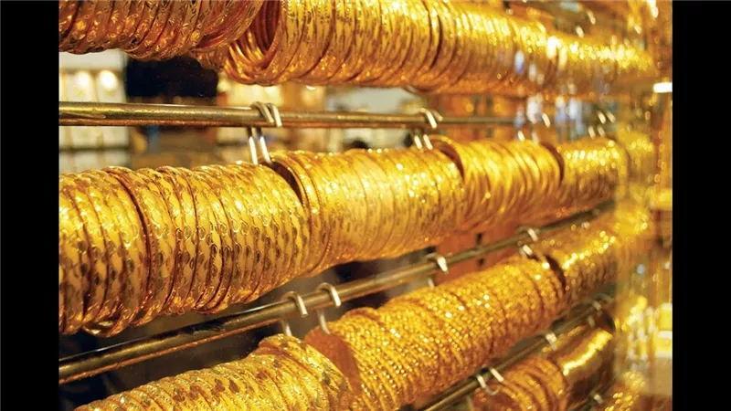 الذهب يواصل الارتفاع في السعودية اليوم الأحد.. أحدث الأسعار بالريال