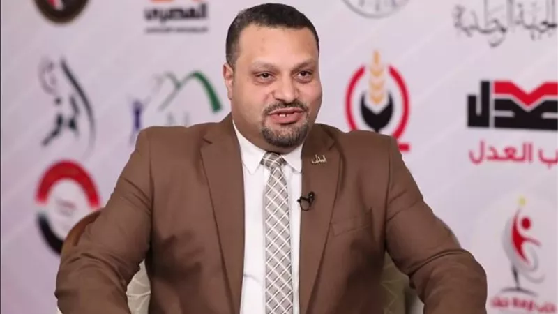 «احنا اتسرقنا».. كيف علَّق حزب العدل على خسارة «3» مقاعد في جولة الإعادة؟