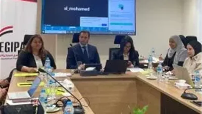 ورشة دولية بالقاهرة حول الفحص الموضوعي لبراءات الأدوية بمعايير جودة مرتفعة