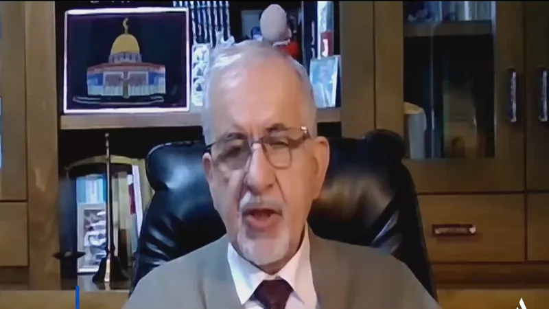 هل أفسد حزب الله خطة اجتياح جنوب لبنان؟.. سهيل دياب يوضح|فيديو