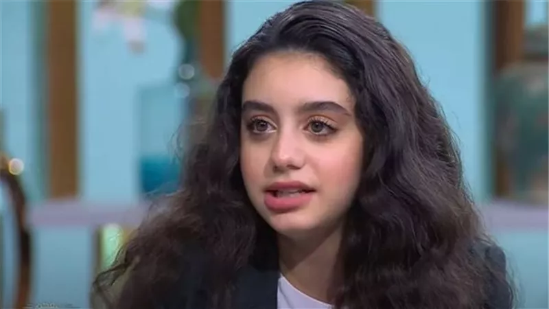 أغنية العندليب مفاجأة ياسمينا العبد لمتابعي «ميدتيرم» بالحلقة العاشرة