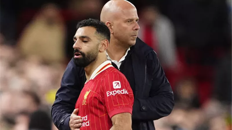 كراوتش: غياب محمد صلاح فرصة ذهبية لـ إيزاك وإيكتيكي في هجوم ليفربول
