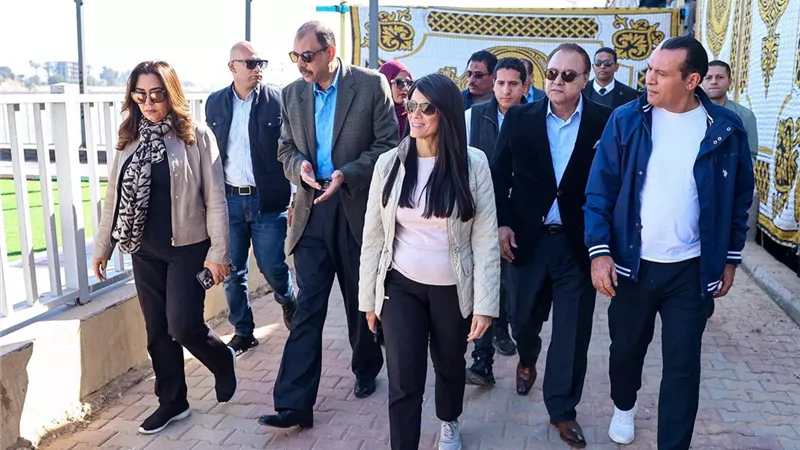 وزارة التخطيط: تطوير كورنيش سوهاج بتكلفة 246 مليون جنيه 