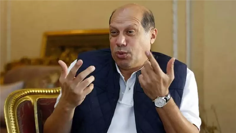 علاء نبيل يكشف كواليس رحيله عن اتحاد الكرة.. وسبب اختيار طولان للمنتخب 