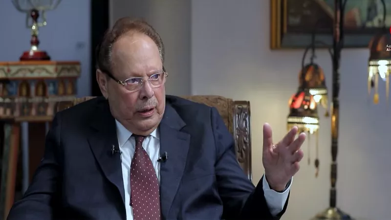 علي ناصر محمد: لم أندم على ترك الحكم في اليمن وخروجي من السلطة|فيديو