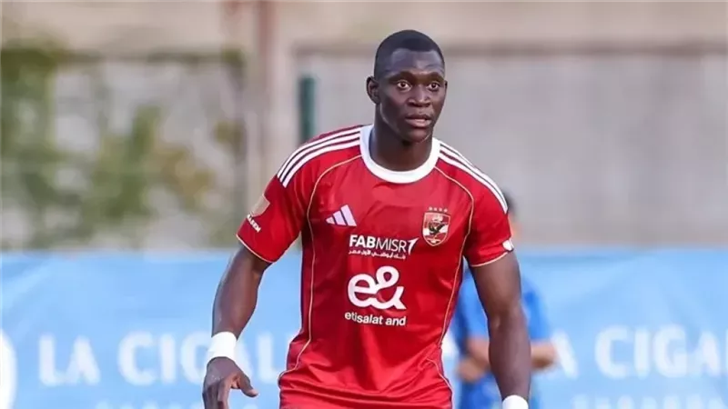 هانى رمزي: نفسي الأهلي يجدد لديانج ويسيب عبد القادر يروح الزمالك|فيديو