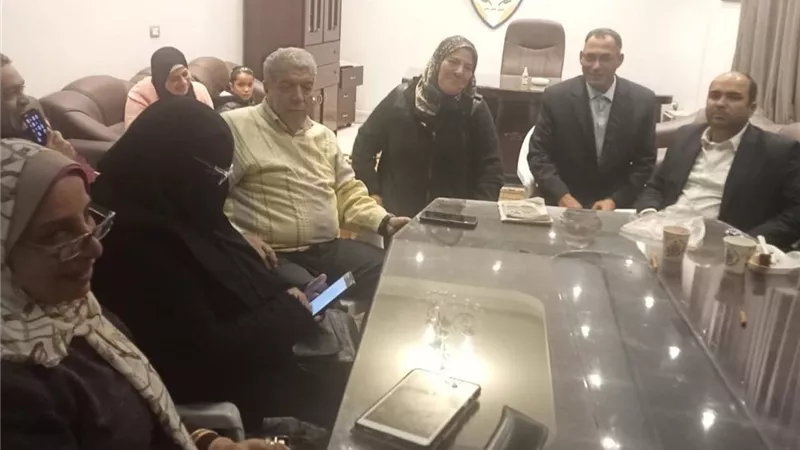 «ثقافة مطروح» تنظم ندوة تثقيفية بأهمية اللغة العربية 