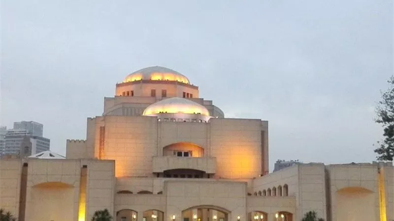 الخميس.. دار الأوبرا تستضيف العرض الخاص للفيلم التسجيلي «هي»