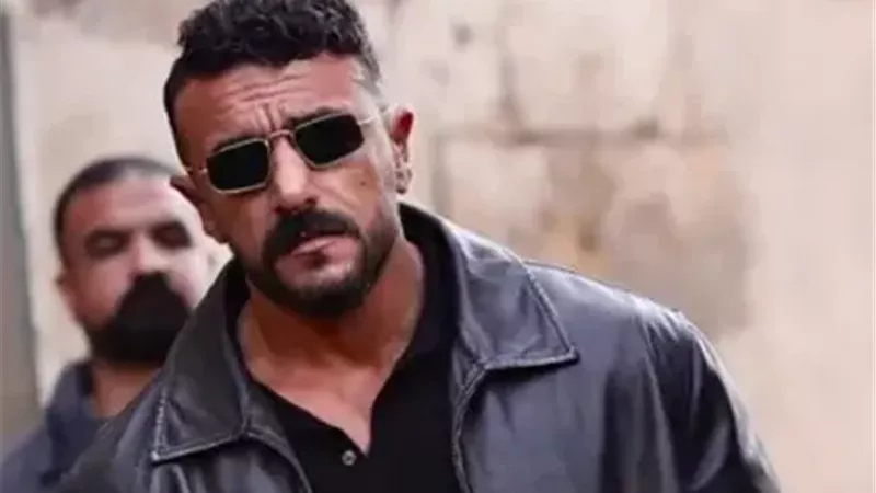 أول رد من أحمد العوضي على تصريحات ياسمين عبد العزيز عن الخيانة