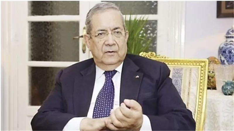 السفير جمال بيومي: الحكومة الإسرائيلية الحالية لا يمكن الوثوق بتوجهاتها