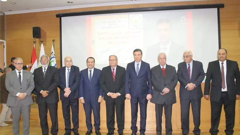 «الزراعة» تكشف عن جهود وأنشطة معاهد ومعامل البحوث الزراعية في أسبوع