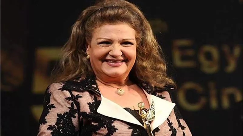 ميمي جمال: أعشق التحدي.. إسلام خيري سبب مشاركتي بمسلسل بحجر واحد| خاص