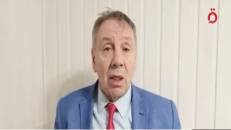 مستشار الرئيس الروسي السابق: ترامب فرض سياسات تخيف العالم من روسيا|فيديو