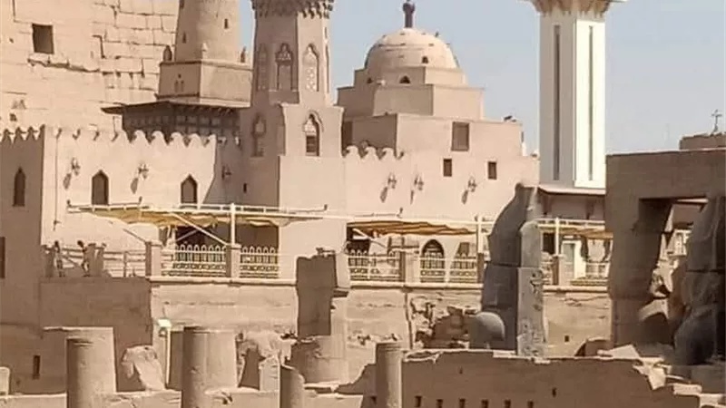 طقس اليوم في الأقصر.. شديد البرودة خلال ساعات اليوم   
