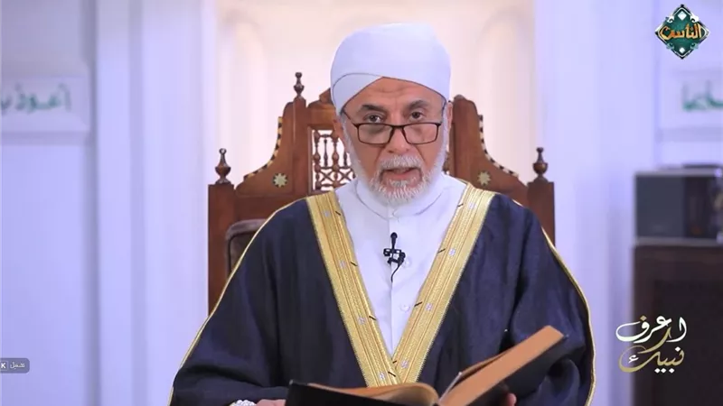 الدكتور يسري جبر يوضح حكم الكذب في الإسلام وأحكامه الشرعية
