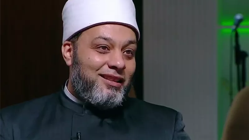 الدكتور أبو اليزيد سلامة: السنة النبوية محفوظة رغم كيد الكائدين