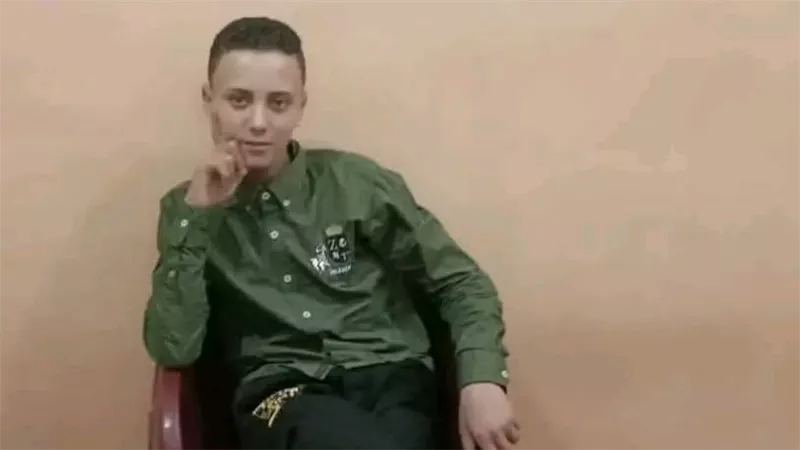 مقتل شاب في المنزلة بسبب صراع على أرض زراعية