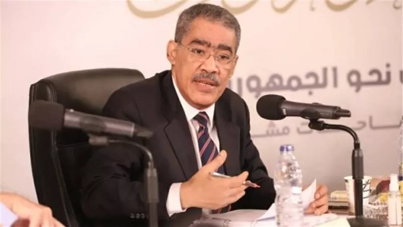 ضياء رشوان: أموال صفقة الغاز تذهب لشركات أمريكية وليس لإسرائيل|فيديو