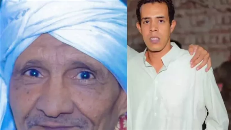 صدمة ومأساة في الأقصر.. أب يلحق بابنه بعد ساعة واحدة من وفاته